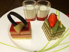 -唐山香格里拉大酒店·香啡阁(长虹西道店)