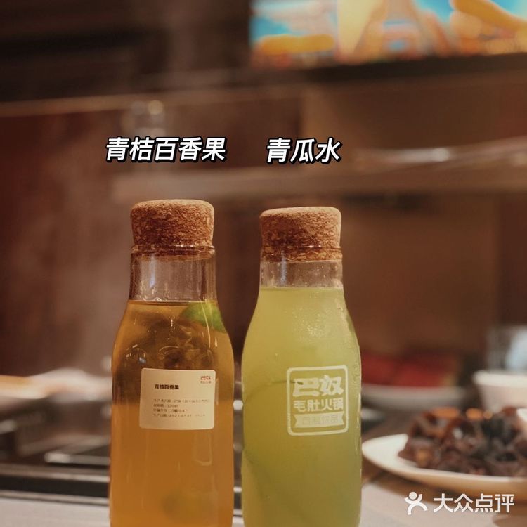 火锅控绝对不能错过的毛肚火锅