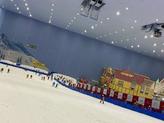 -广州热雪奇迹