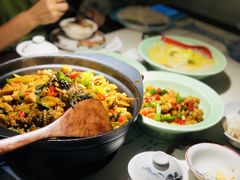 -醉英雄四川料理(新塘万达广场店)