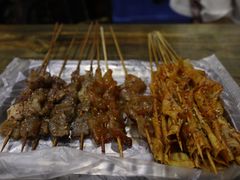 -老王太太串吧(中街店)