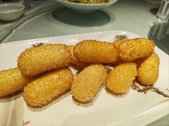 -福荣新中式餐厅