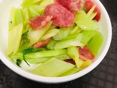 -金小悦饭堂(中禾店)