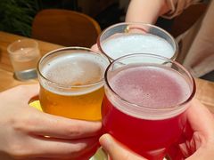 -Devils’ Brewery小恶魔精酿啤酒(武汉天地店)