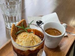 -野鸽子咖啡(中航店)