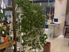 -香丰阁·烤鸭·川湘菜(清河店)