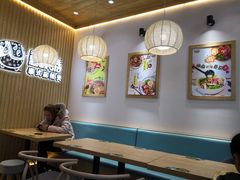 -超级泰·泰式麻辣烫(南京商厦店)