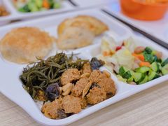 -香妃烤鸡(西单店)