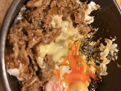 -Fuzzy Bistro 浮几韩餐·茶酒馆