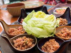 -Tegu泰古莲·泰国餐厅(红山6979店)