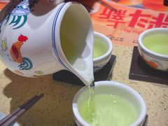 -点都德(奥体印象城店)