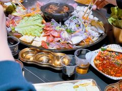 -美食美客土烙锅店·老字号