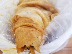 田三卷馍-田三卷馍(火车站店)