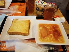 -大快活(丽丰店)