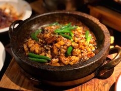 -绿茶餐厅(深圳龙华天虹购物中心店)