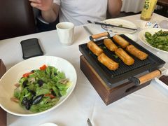 -同庆楼(大钟寺店)