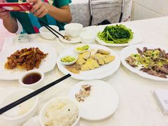 -文记壹心鸡(宝华路店)