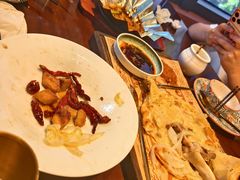 -那拉提之疆·新疆菜(美院店)