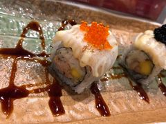 -古田居·特色寿司料理(骏欣中心店)