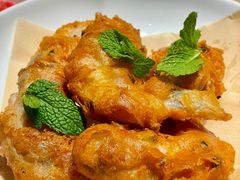 -品稻·关哥鲜味现烹(湖心总店)