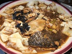 -旺顺阁鱼头泡饼(常营店)