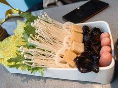 -半天妖烤鱼(方庄店)