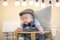 -挚纯baby儿童摄影(庐阳区店)