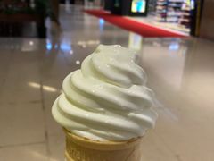 -麦当劳(沙河店)