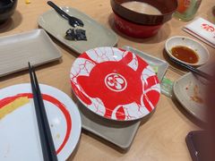 -友壹町寿司(佛山新DNA店)