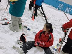 -绍兴启迪乔波冰雪世界
