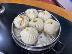 -祖传曾羊肉饭店