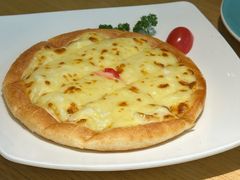 -菲滋意式休闲餐厅(北仑银泰城店)