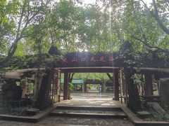 -海口火山口国家地质公园