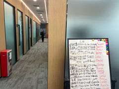 -启德考培雅思托福留学(香洲校区)