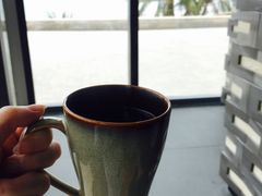 -雾山韩式烤肉·海南糟粕&椰子鸡火锅·海景餐厅(三亚绿发山海天JW万豪酒店)