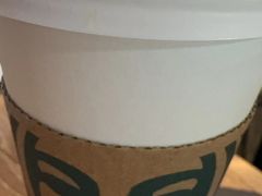 -星巴克(北京首都国际机场7店)