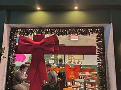 -堂屋糖水店(愚园店)