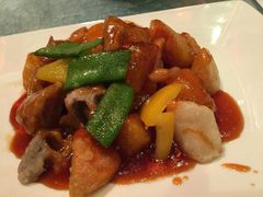 -上海小南国(正大店)