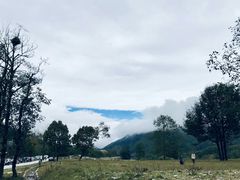 -石棉县孟获城