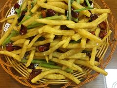 -四妹餐厅(玫瑰街店)