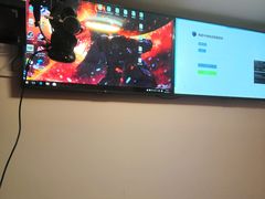 -VR间客漫虚拟现实体验馆(汉街店)