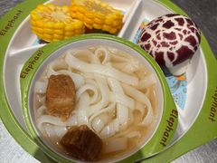 -潮界(虹桥新天地店)