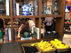 -大壶春生煎(四川中路店)