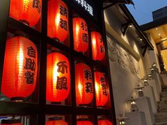 -禾风·海鲜料理自助(玉林店)