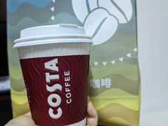 -COSTA COFFEE(房山印象城店)