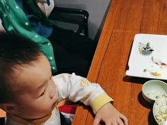 -鱼亨小鲜酸菜鱼(大信店)