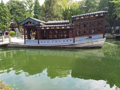 -南京中国近代史遗址博物馆(南京总统府)