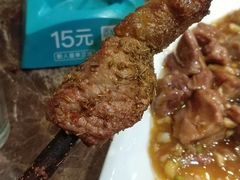 -西关回头馆(西关美食街店)