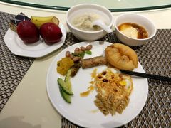 -烟台碧海饭店(烟台火车站店)