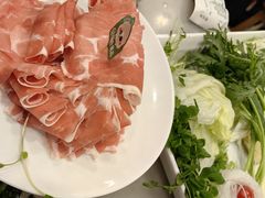 -牛街·马辈儿涮肉(牛街二店)